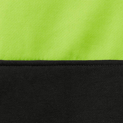 JB's HV 1/2 ZIP FLEECY SWEAT - 6HVFH