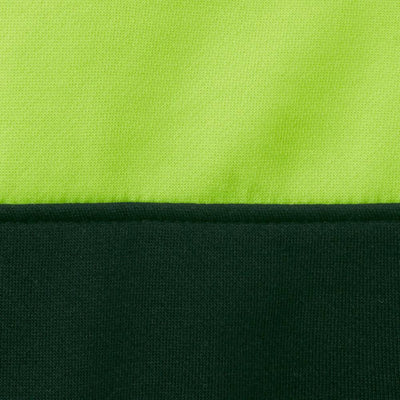 JB's HV 1/2 ZIP FLEECY SWEAT - 6HVFH