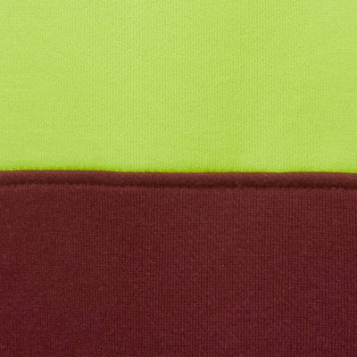 JB's HV 1/2 ZIP FLEECY SWEAT - 6HVFH