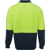 JB's HV 1/2 ZIP FLEECY SWEAT - 6HVFH