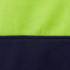 JB's HV 1/2 ZIP FLEECY SWEAT - 6HVFH