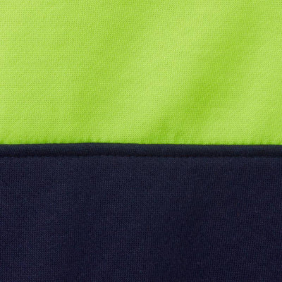 JB's HV 1/2 ZIP FLEECY SWEAT - 6HVFH