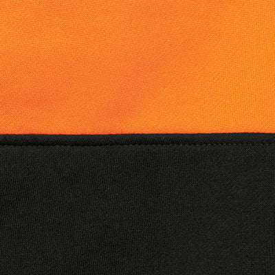 JB's HV 1/2 ZIP FLEECY SWEAT - 6HVFH