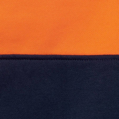 JB's HV 1/2 ZIP FLEECY SWEAT - 6HVFH