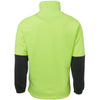 JB's HV 1/2 ZIP POLAR FLEECE - 6HVPF