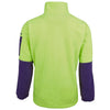 JB's HV 1/2 ZIP POLAR FLEECE - 6HVPF