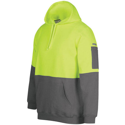 JB's HV PULL OVER HOODIE - 6HVPH