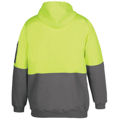 JB's HV PULL OVER HOODIE - 6HVPH