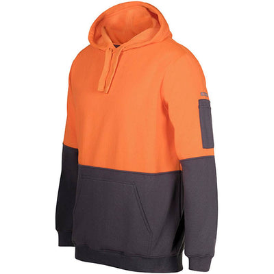 JB's HV PULL OVER HOODIE - 6HVPH