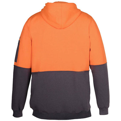 JB's HV PULL OVER HOODIE - 6HVPH