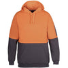 JB's HV PULL OVER HOODIE - 6HVPH
