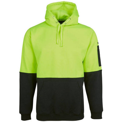 JB's HV PULL OVER HOODIE - 6HVPH