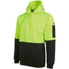 JB's HV PULL OVER HOODIE - 6HVPH