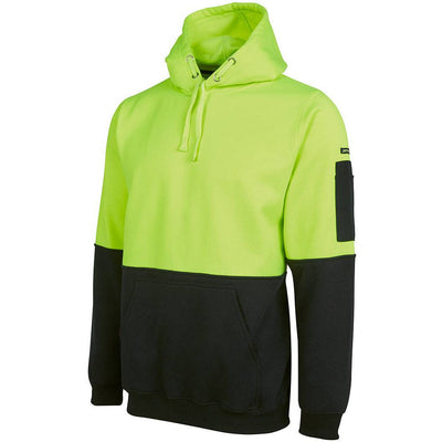 JB's HV PULL OVER HOODIE - 6HVPH