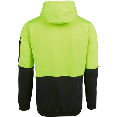 JB's HV PULL OVER HOODIE - 6HVPH