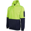JB's HV PULL OVER HOODIE - 6HVPH