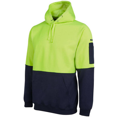 JB's HV PULL OVER HOODIE - 6HVPH