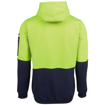 JB's HV PULL OVER HOODIE - 6HVPH