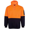 JB's HV PULL OVER HOODIE - 6HVPH