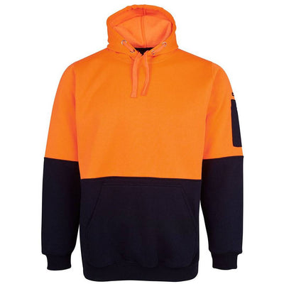 JB's HV PULL OVER HOODIE - 6HVPH