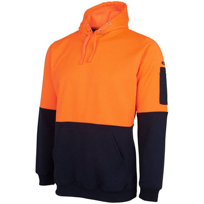 JB's HV PULL OVER HOODIE - 6HVPH