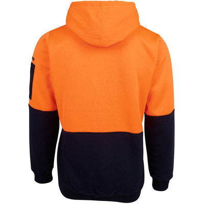 JB's HV PULL OVER HOODIE - 6HVPH