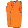 JB's HV SAFETY VEST - 6HVSV