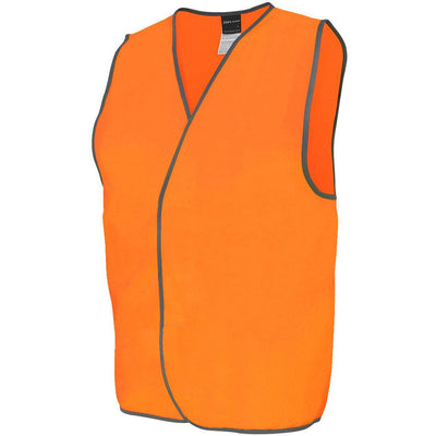 JB's HV SAFETY VEST - 6HVSV