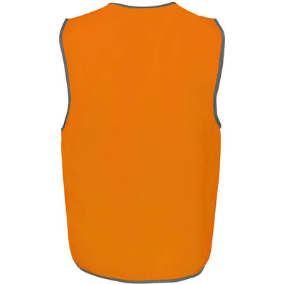 JB's HV SAFETY VEST - 6HVSV