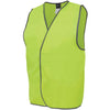 JB's HV SAFETY VEST - 6HVSV
