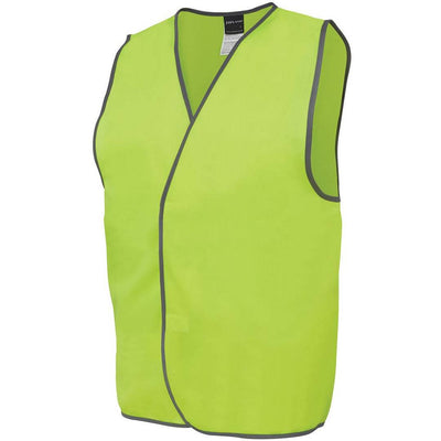 JB's HV SAFETY VEST - 6HVSV