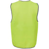 JB's HV SAFETY VEST - 6HVSV