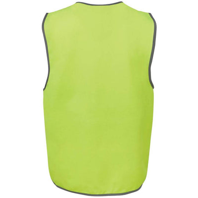 JB's HV SAFETY VEST - 6HVSV