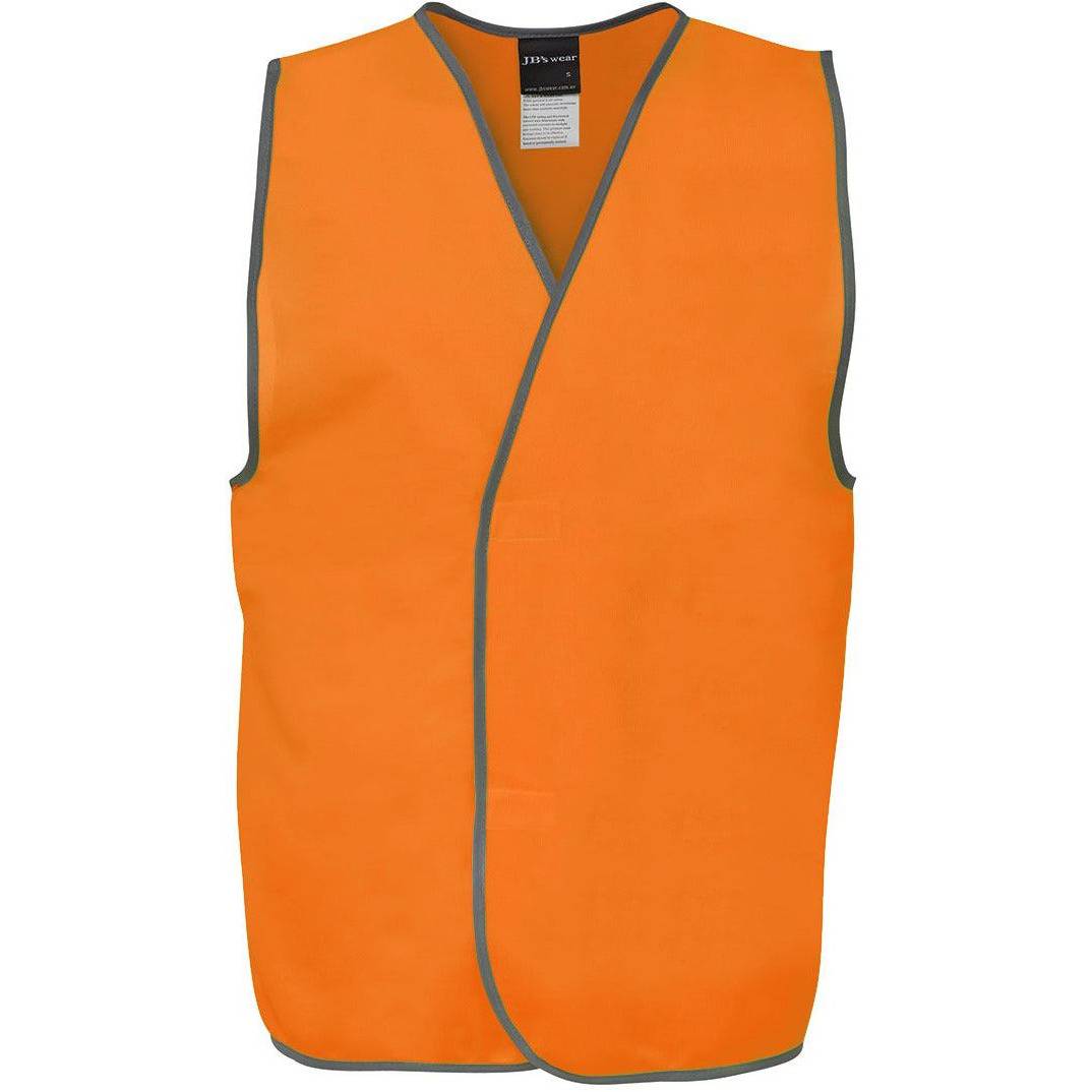 JB's HV SAFETY VEST - 6HVSV
