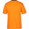 JB'S HI VIS COTTON T-SHIRT- 6HVTC