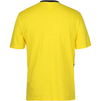 JB'S HI VIS COTTON T-SHIRT- 6HVTC