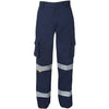 JB's MERCERISED MULTI POCKET PANT WITH TAPE - 6MMP