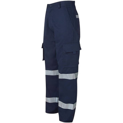 JB's MERCERISED MULTI POCKET PANT WITH TAPE - 6MMP