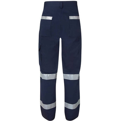 JB's MERCERISED MULTI POCKET PANT WITH TAPE - 6MMP