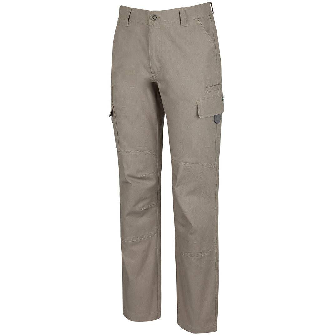 JB's Multi Pocket Slim Fit Stretch Pants - 6MSP