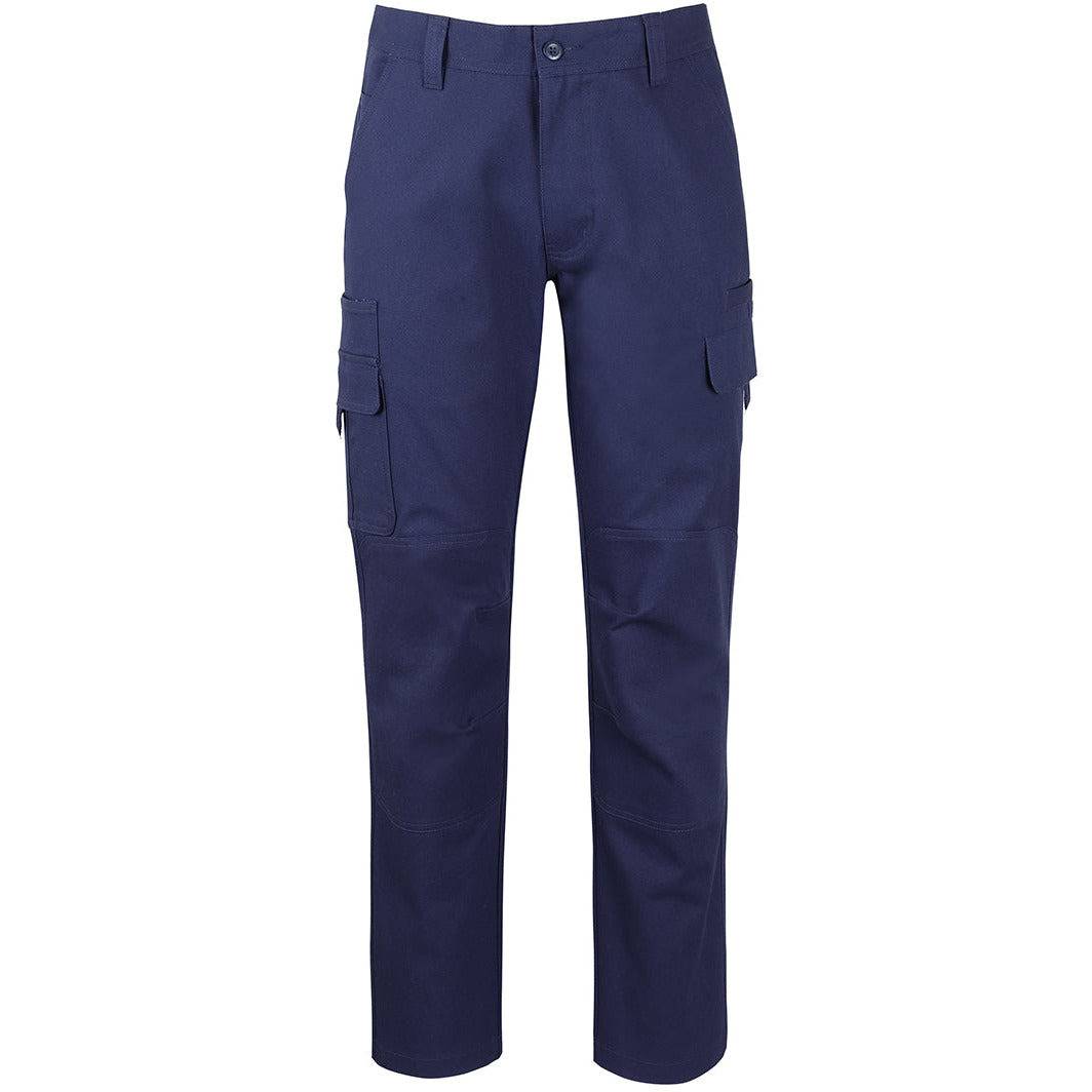 JB's Multi Pocket Slim Fit Stretch Pants - 6MSP