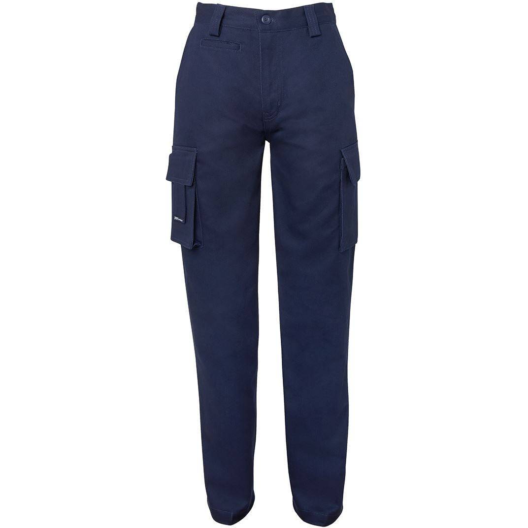JB's LADIES MULTI POCKET PANT - 6NMP1