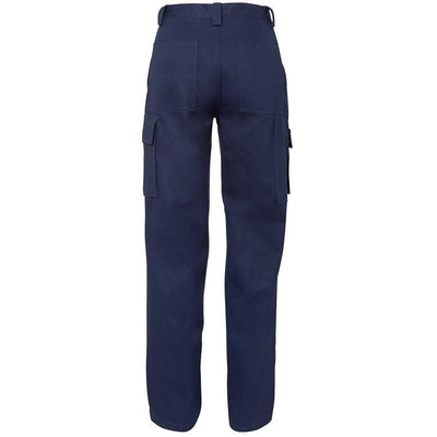 JB's LADIES MULTI POCKET PANT - 6NMP1