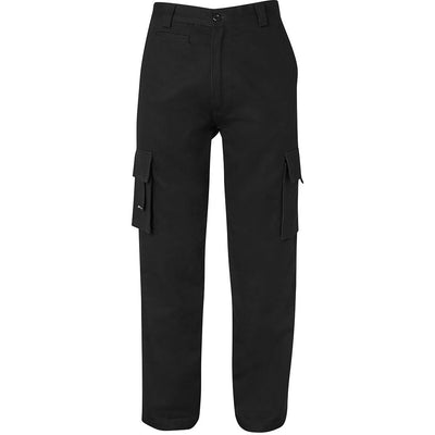 JB's MERCERISED MULTI PKT PANT - 6NMP