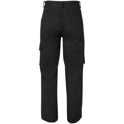 JB's MERCERISED MULTI PKT PANT - 6NMP