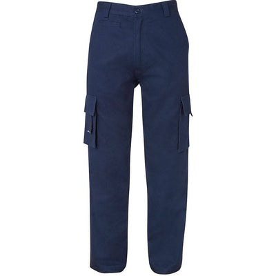 JB's MERCERISED MULTI PKT PANT - 6NMP