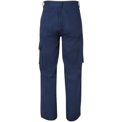 JB's MERCERISED MULTI PKT PANT - 6NMP