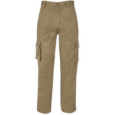 JB's MERCERISED MULTI PKT PANT - 6NMP