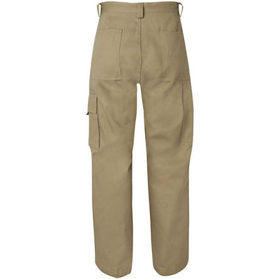 JB's MERCERISED MULTI PKT PANT - 6NMP