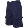 JB's LADIES MULTI POCKET SHORT - 6NMS1